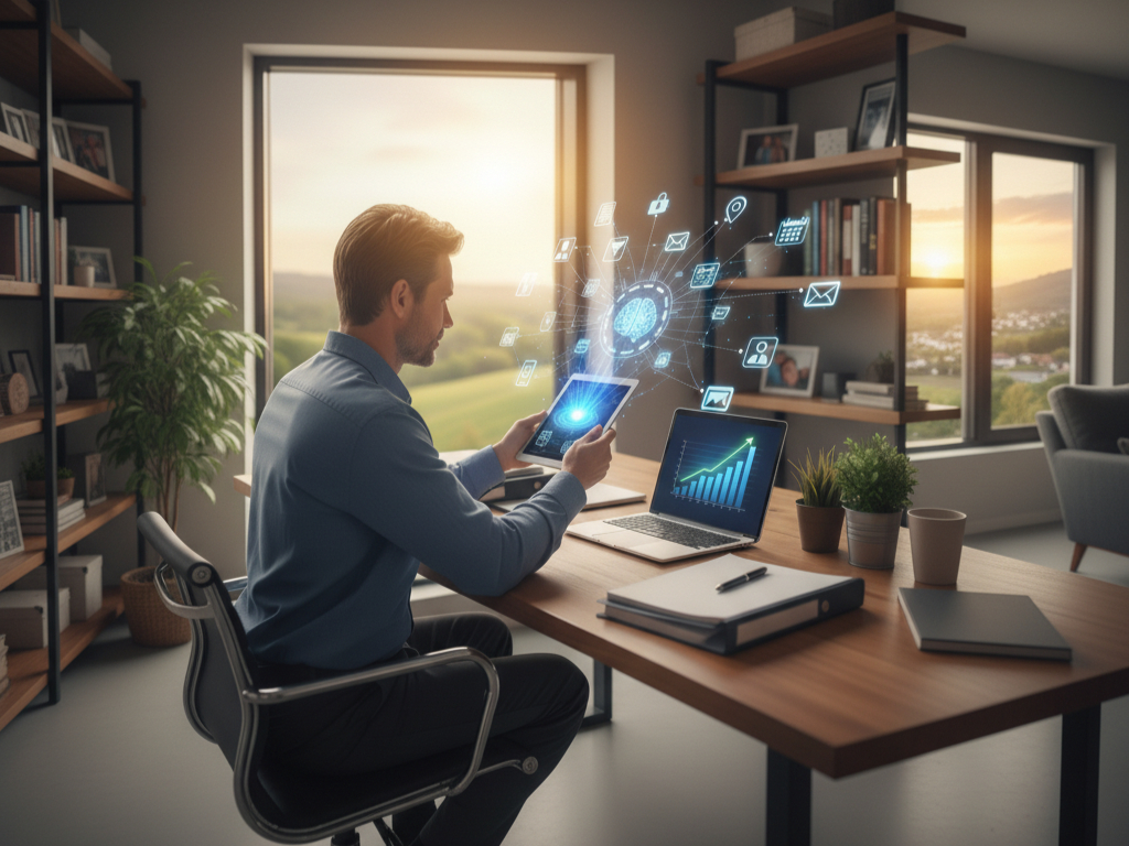 AI Agents Explained: Why They Matter for Your Business